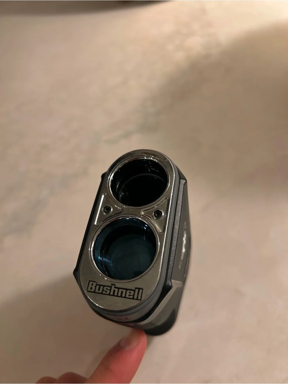 Bushnell bite tour